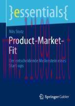 [PDF]Product-Market-Fit: Der entscheidende Meilenstein eines Start-ups