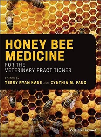 [AME]Honey Bee Medicine for the Veterinary Practitioner (EPUB)