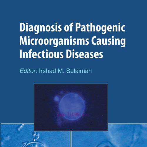 [AME]Diagnosis of Pathogenic Microorganisms Causing Infectious Diseases (Original PDF)
