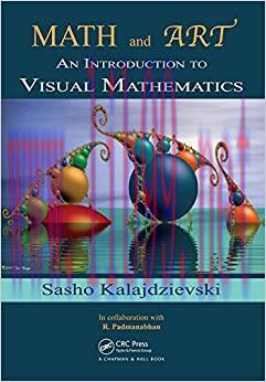 (PDF)Math and Art: An Introduction to Visual Mathematics
