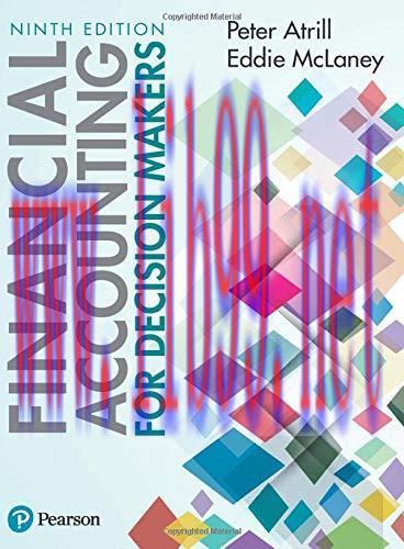 [FOX-Ebook]Financial Management for Decision Makers, 9th Edition