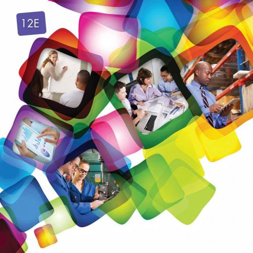 Problem-Solving Cases in Microsoft(r) AccessTM and Excel(r)