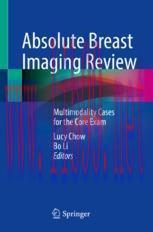 [PDF]Absolute Breast Imaging Review: Multimodality Cases for the Core Exam