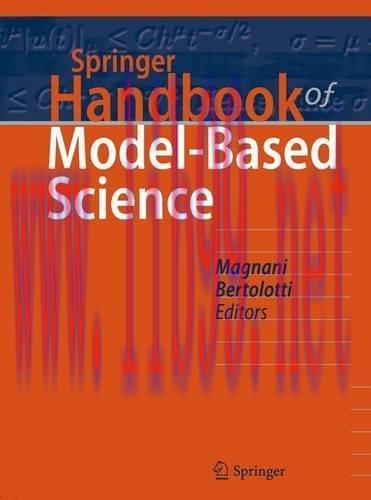 [FOX-Ebook]Springer Handbook of Model-Based Science