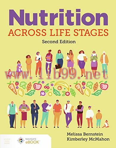 [AME]Nutrition Across Life Stages, 2nd Edition (Original PDF)