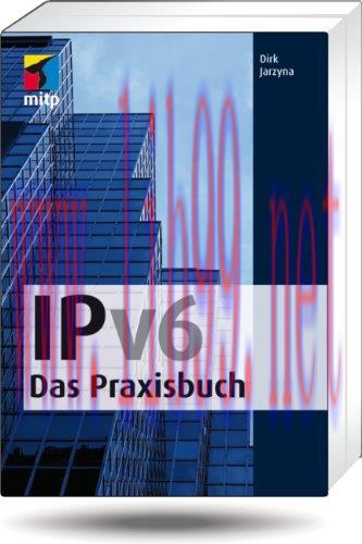 [FOX-Ebook]IPv6 - Das Praxisbuch