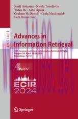 [PDF]Advances in Information Retrieval: 46th European Conference on Information Retrieval, ECIR...