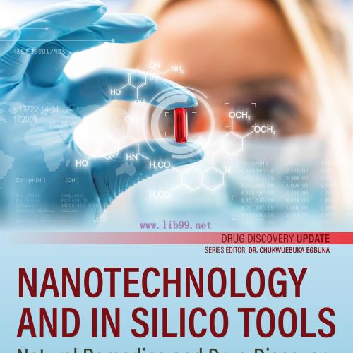 [AME]Nanotechnology and In Silico Tools: Natural Remedies and Drug Discovery (Original PDF)