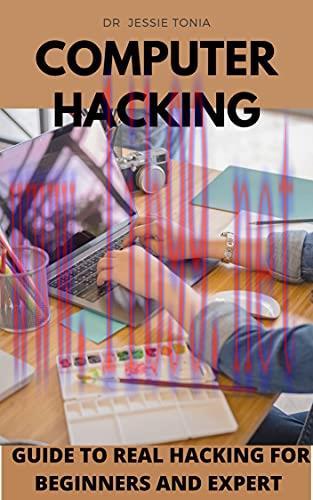 [FOX-Ebook]Computer Hacking: Guide To Real Hacking For Beginners And Expert