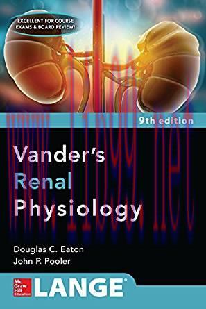 [PDF]Vander’s Renal Physiology, 9th Edition