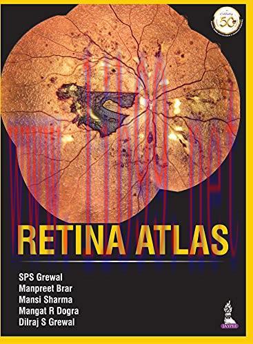 [AME]Retina Atlas (Original PDF)