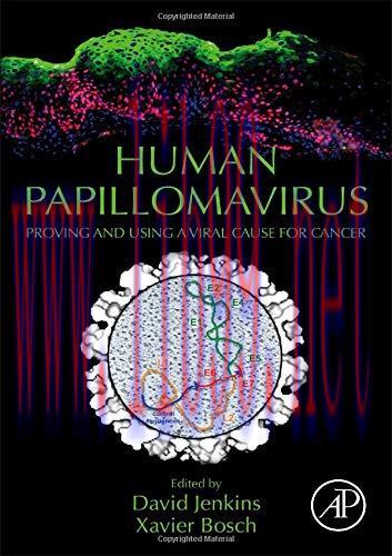[AME]Human Papillomavirus: Proving and Using a Viral Cause for Cancer (Original PDF)