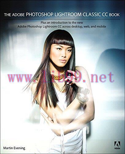 [FOX-Ebook]The Adobe Photoshop Lightroom Classic CC Book