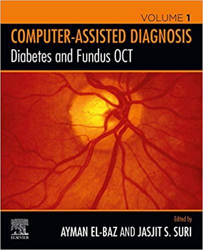 Diabetes and Fundus OCT (Computer-Assisted Diagnosis Volume 1)