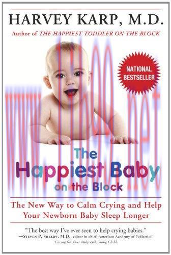 [FOX-Ebook]The Happiest Baby on the Block