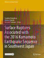 [PDF]Surface Ruptures Associated with the 2016 Kumamoto Earthquake Sequence in Southwest Japan