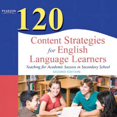 120 Content Strategies for English Language Learners (1)