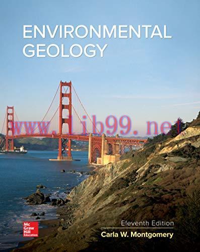 (PDF)Environmental Geology