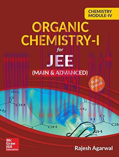 [FOX-Ebook]Chemistry Module IV- Organic Chemistry I For JEE