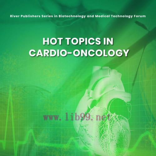 [AME]Hot Topics in Cardio-Oncology (Original PDF)