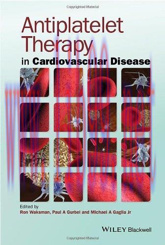 [AME]Antiplatelet Therapy in Cardiovascular Disease (Original PDF)