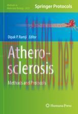 [PDF]Atherosclerosis: Methods and Protocols