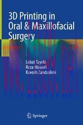 [AME]3D Printing in Oral & Maxillofacial Surgery (Original PDF)