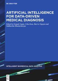Artificial Intelligence for Data-Driven Medical Diagnosis