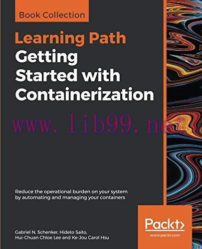 [FOX-Ebook]Getting Started with Containerization
