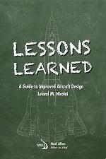 Lessons Learned A Guide to Improved Aircraft Design