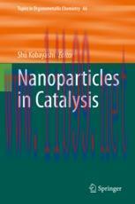 [PDF]Nanoparticles in Catalysis