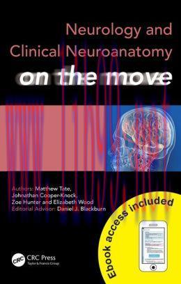 [AME]Neurology and Clinical Neuroanatomy on the Move