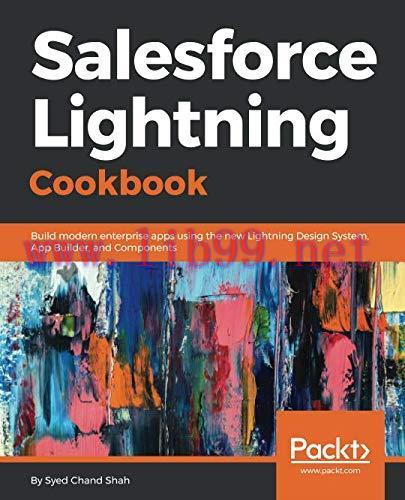 [FOX-Ebook]Salesforce Lightning Cookbook