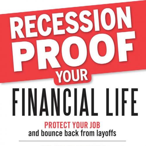 Recession-Proof Your Financial Life