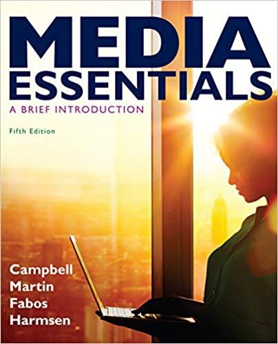 (PDF)Media Essentials