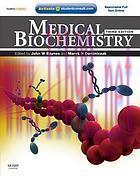 [AME]Medical Biochemistry, 3rd Edition (Original PDF)