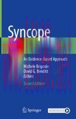 [PDF]Syncope: An Evidence-Based Approach