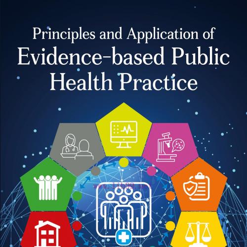 [AME]Principles and Application of Evidence-Based Public Health Practice (EPUB)