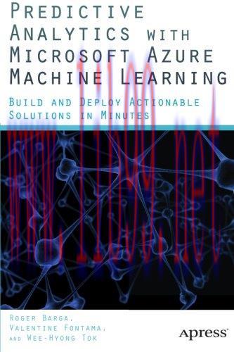 [FOX-Ebook]Predictive Analytics with Microsoft Azure Machine Learning