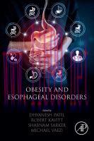 [PDF]Obesity and Esophageal Disorders