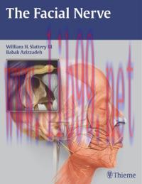 [AME]The Facial Nerve (Original PDF)
