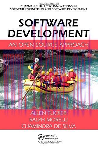 [FOX-Ebook]Software Development: An Open Source Approach