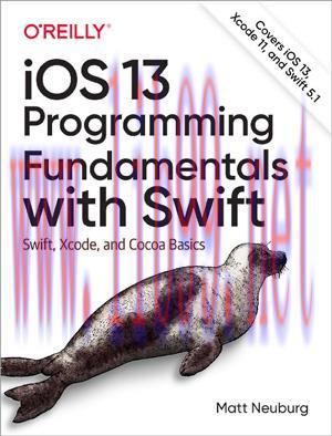 [SAIT-Ebook]iOS 13 Programming Fundamentals with Swift