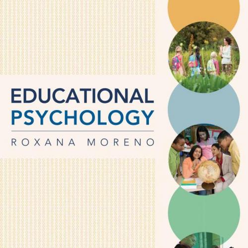 Educational Psychology 1st