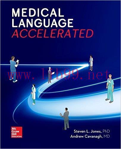 [AME]Medical Language Accelerated