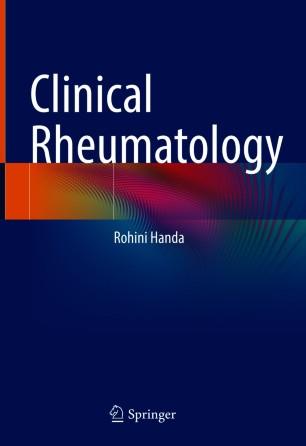 Clinical Rheumatology