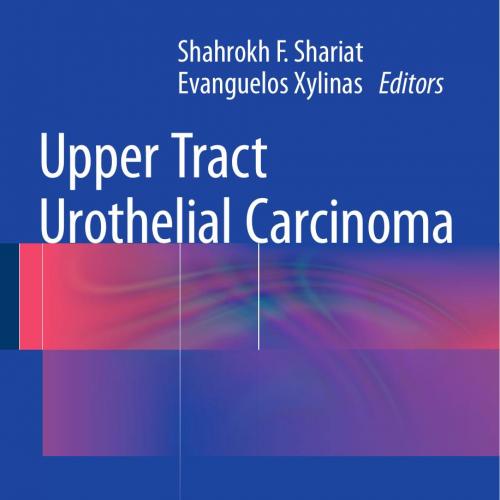Upper Tract Urothelial Carcinoma - Wei Zhi