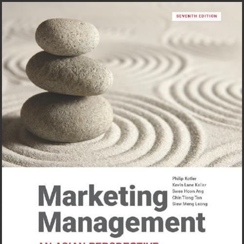 (TB)Marketing Management, An Asian Perspective, 7.rar