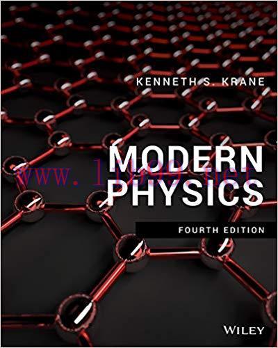 (PDF)Modern Physics, 4th Edition 4th Edition