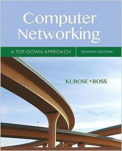 (PPT)Computer Networking_ A Top-Down Approach, 7th Edition.zip